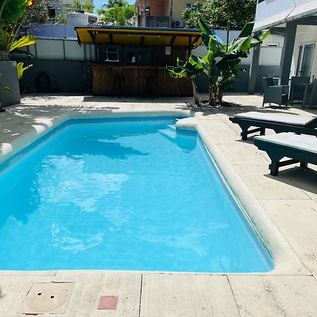 Villa Camille 3 Min Plage Гран-Бе Екстер'єр фото