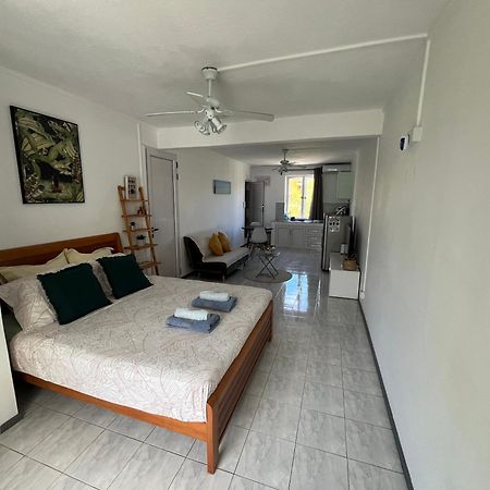 Villa Camille 3 Min Plage Гран-Бе Екстер'єр фото