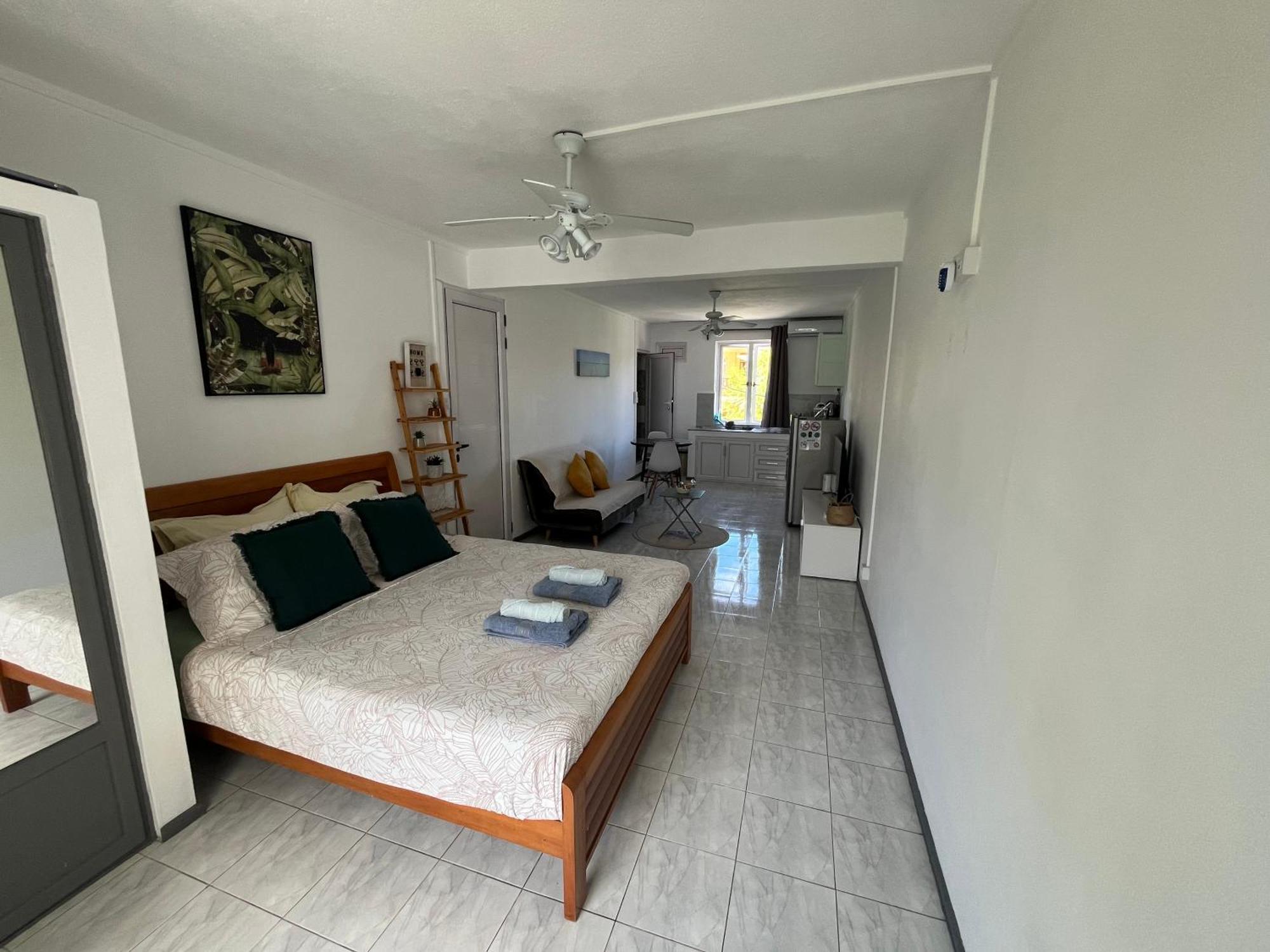 Villa Camille 3 Min Plage Гран-Бе Екстер'єр фото