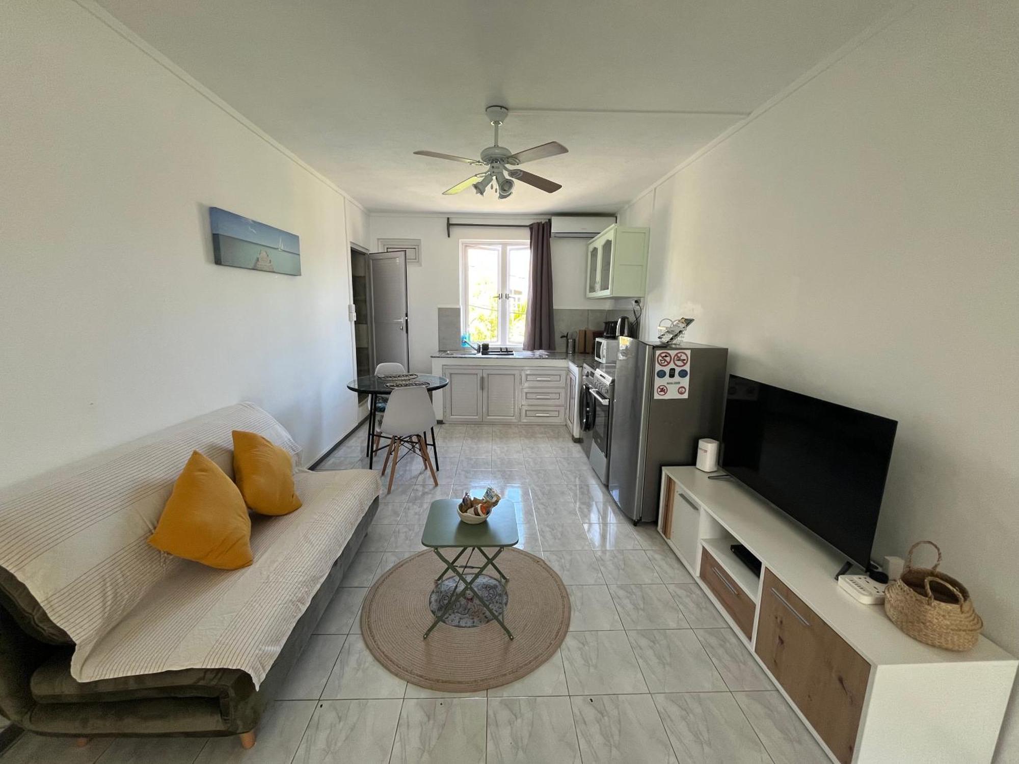 Villa Camille 3 Min Plage Гран-Бе Екстер'єр фото
